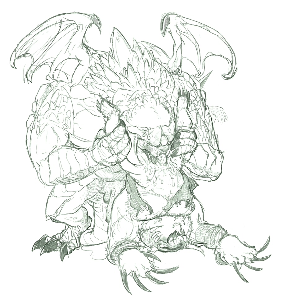 Rule34 – If it exists, there is porn of it / custapple / 254530