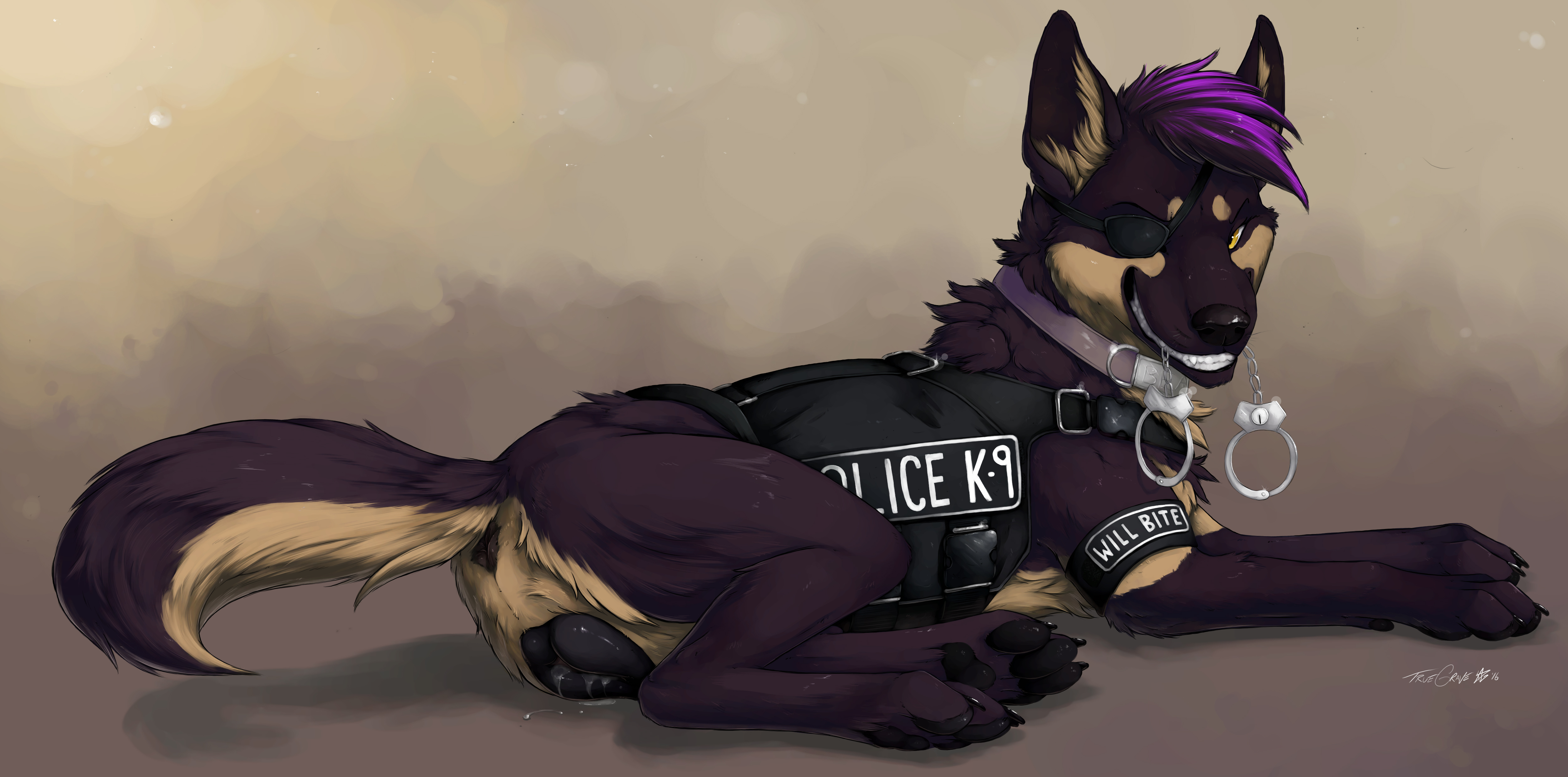 Rule34 – If it exists, there is porn of it / truegrave9, williamca / 254544