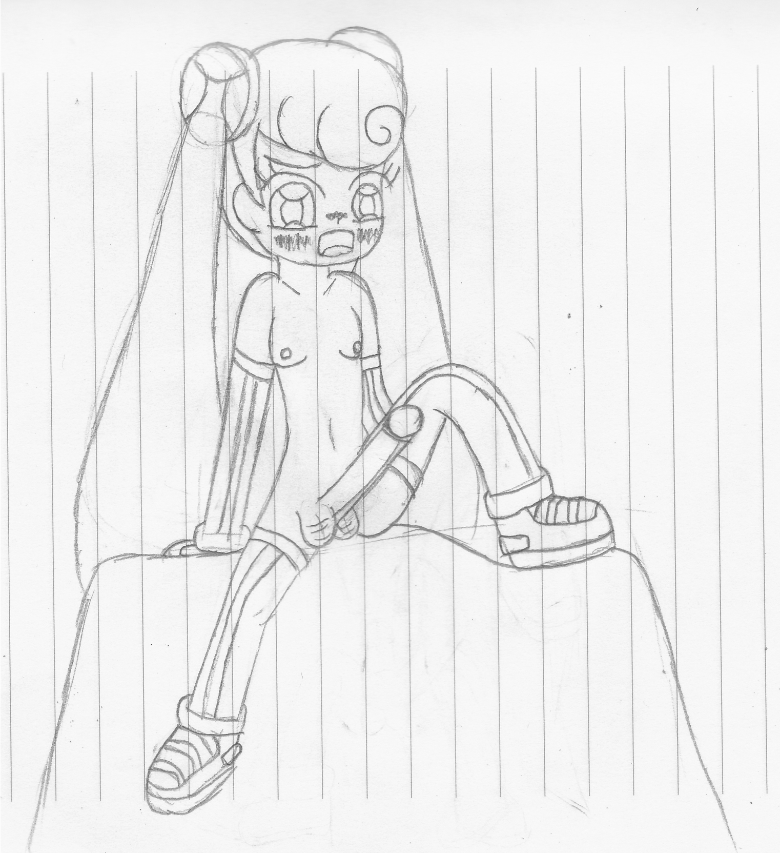 Rule34 – If it exists, there is porn of it / / 254547