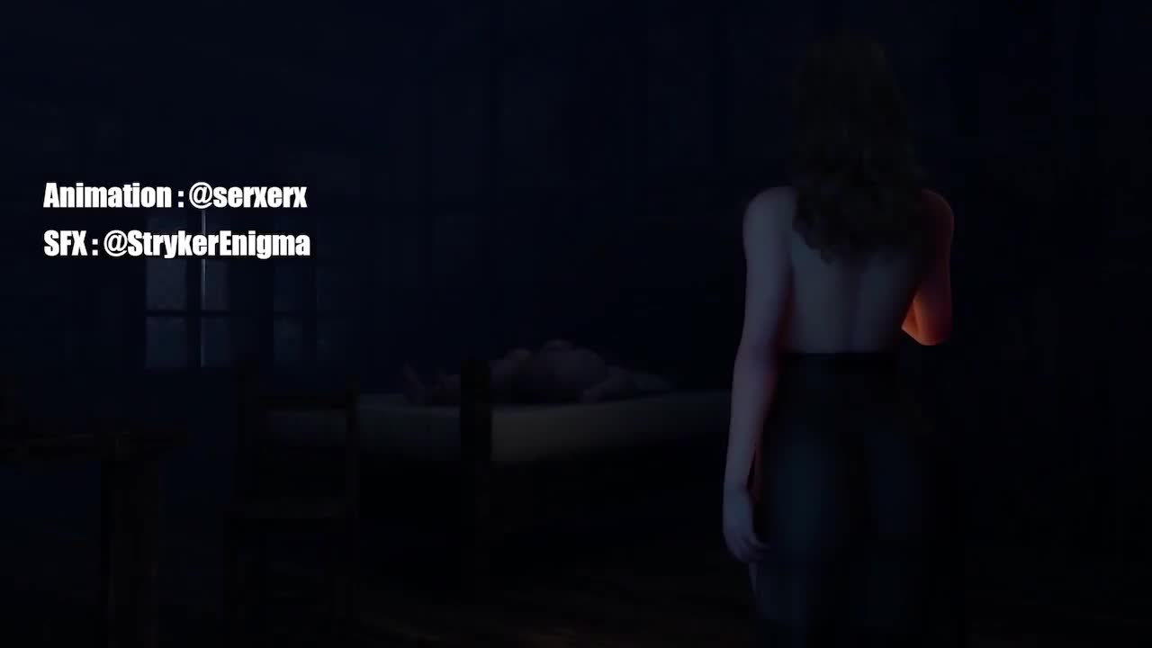 Rule34 – If it exists, there is porn of it / yennefer / 8688045