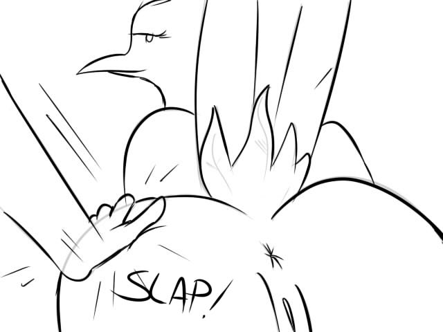 Rule34 – If it exists, there is porn of it / / 254554