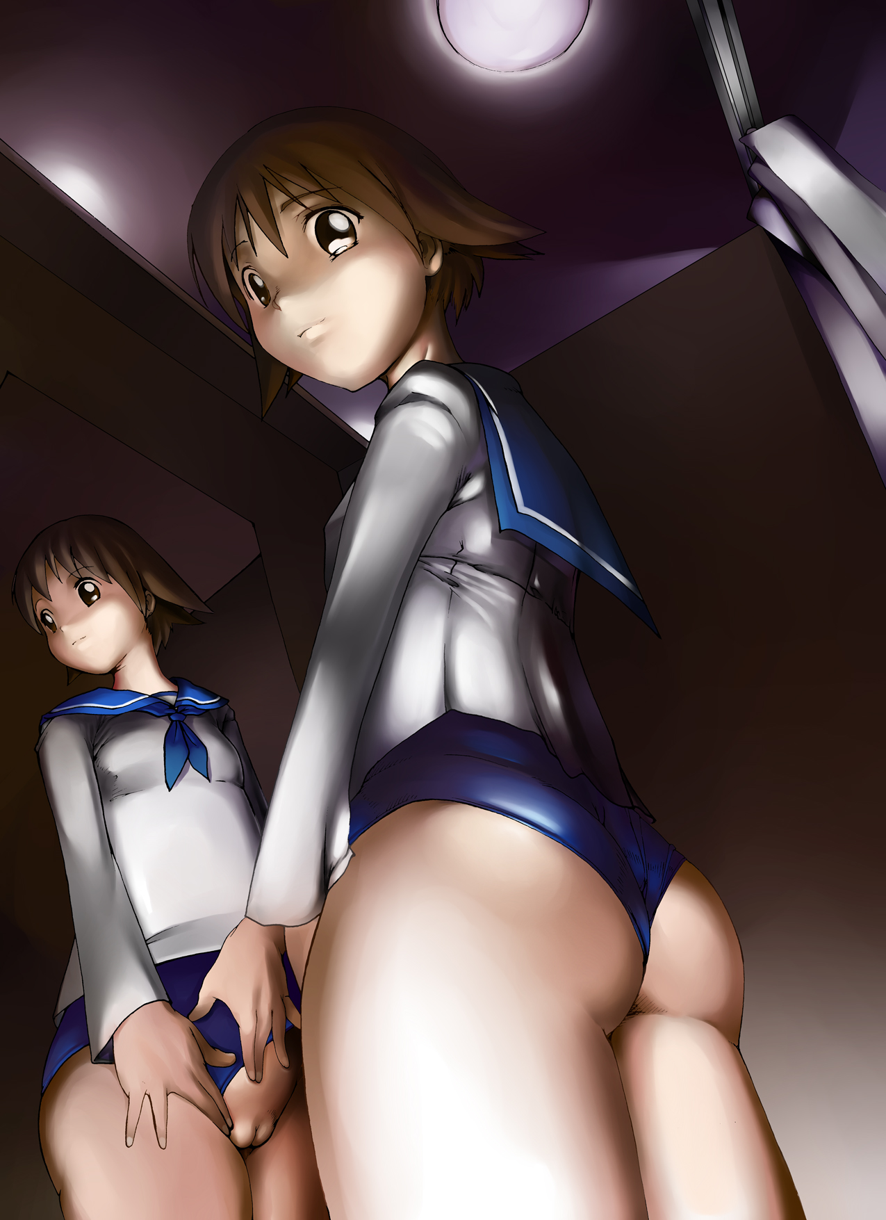 Rule34 – If it exists, there is porn of it / / 254586