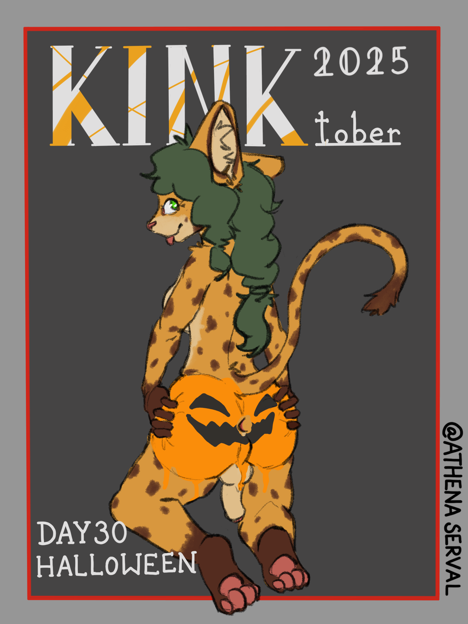 Rule34 – If it exists, there is porn of it / / 8688075