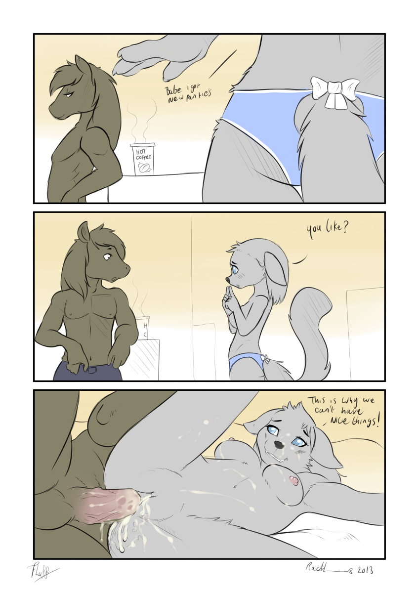 Rule34 – If it exists, there is porn of it / rach verity / 254594