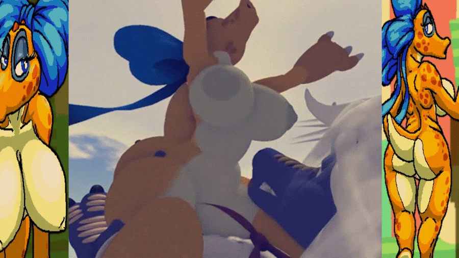 Rule34 – If it exists, there is porn of it / birdo / 254602