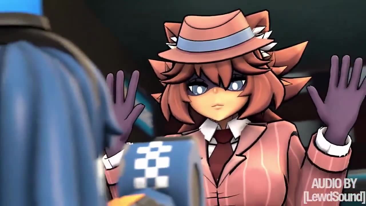 Rule34 – If it exists, there is porn of it / / 8688099