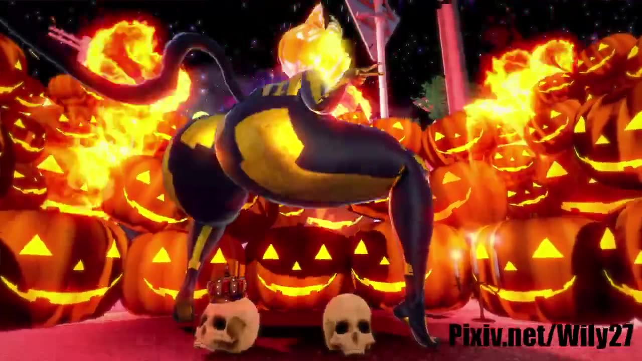 Rule34 – If it exists, there is porn of it / / 8688122