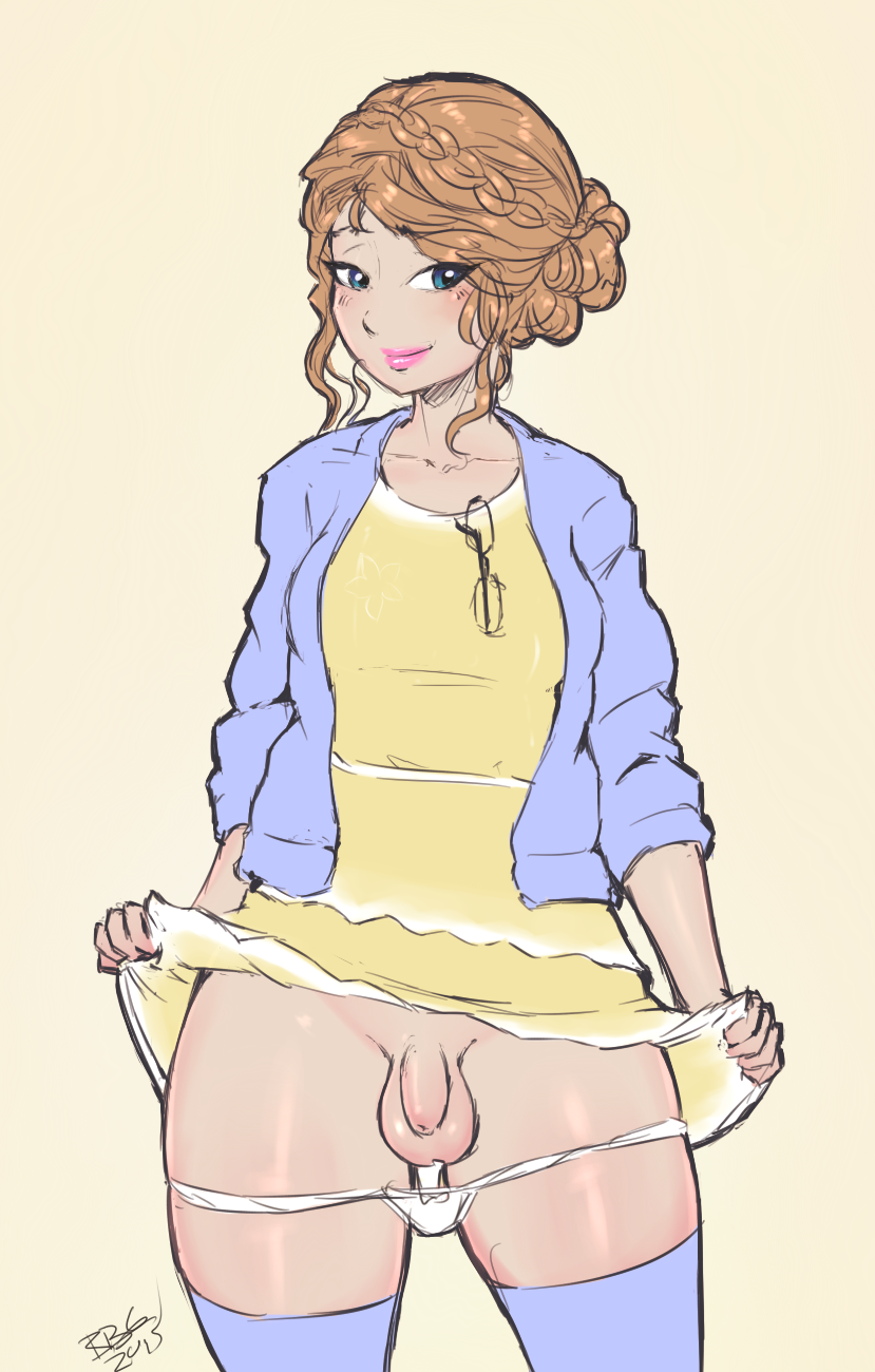 Rule34 – If it exists, there is porn of it / randomboobguy / 254751