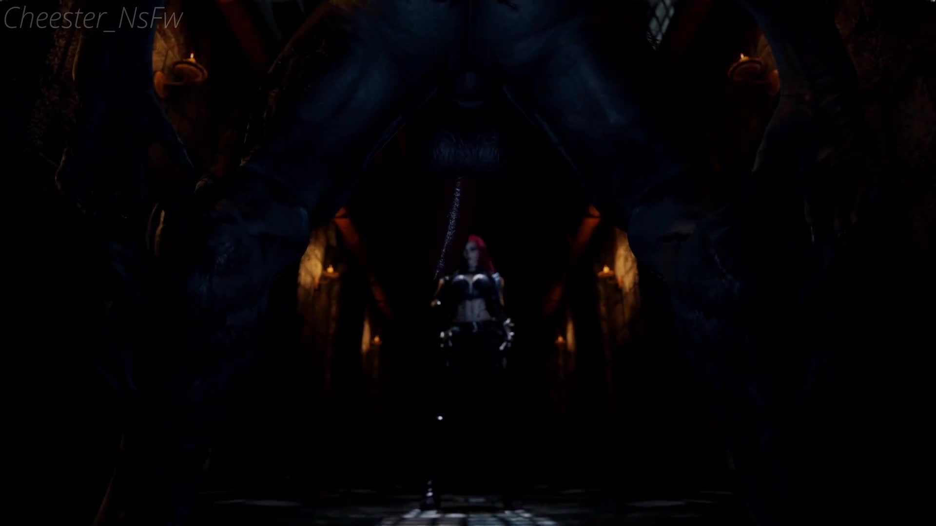 Rule34 – If it exists, there is porn of it / / 8688135