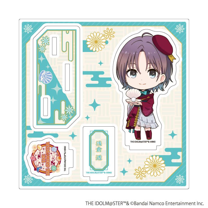 dress, flower, grey dress, hat, red hat, yellow flower