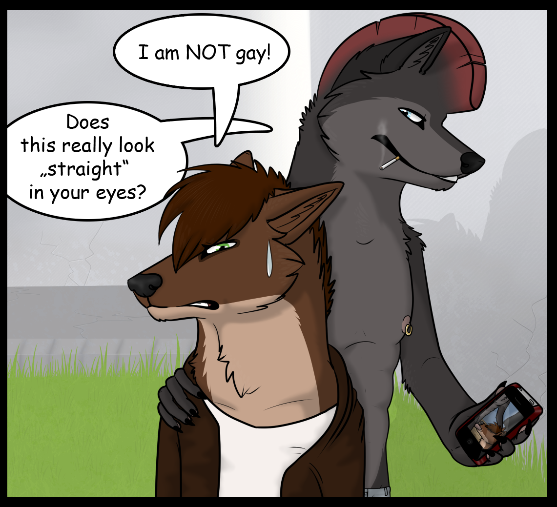 Rule34 – If it exists, there is porn of it / alexhill / 254863