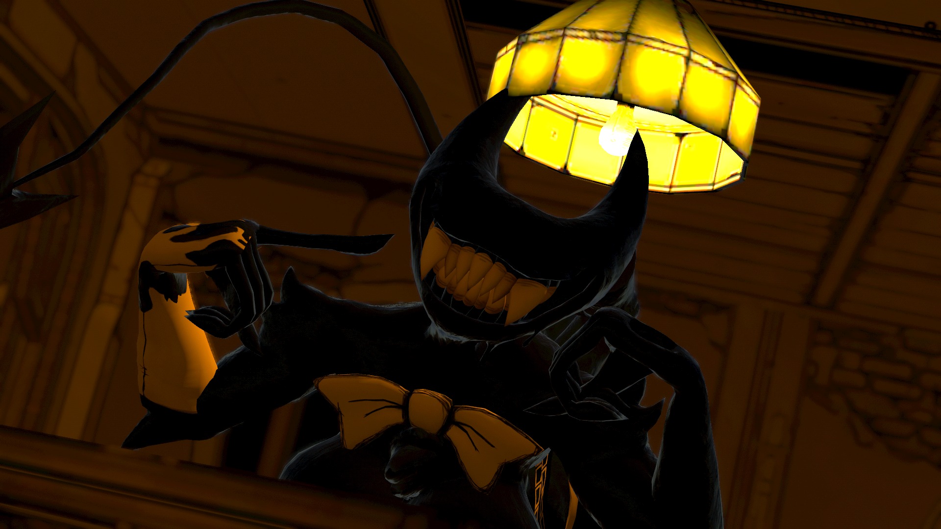 Rule34 – If it exists, there is porn of it / ink demon / 8688176