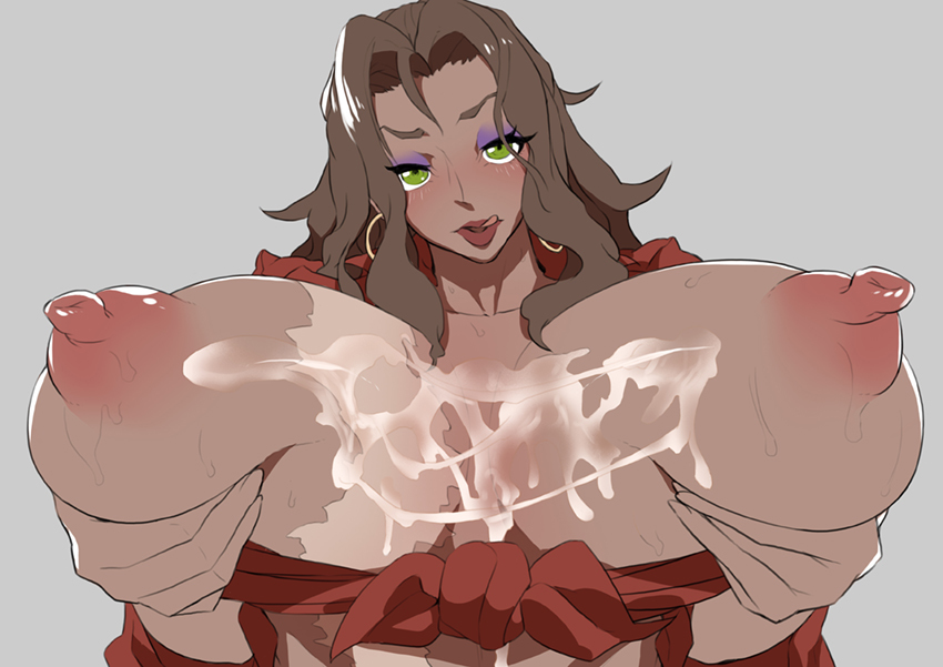 Rule34 – If it exists, there is porn of it / cation, amida arca / 254916