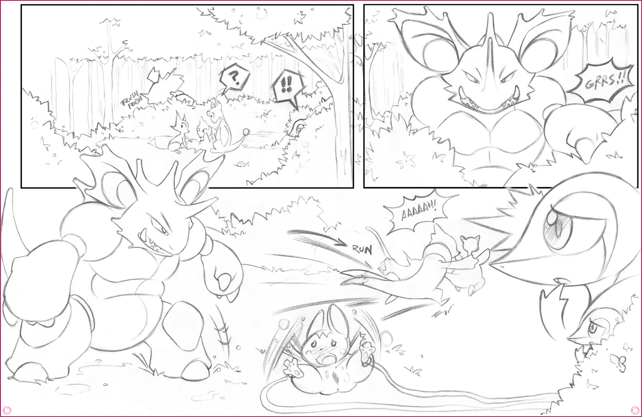 Rule34 – If it exists, there is porn of it / harumi, ampharos, buizel, emolga, nidoking, purrloin, snivy / 255014