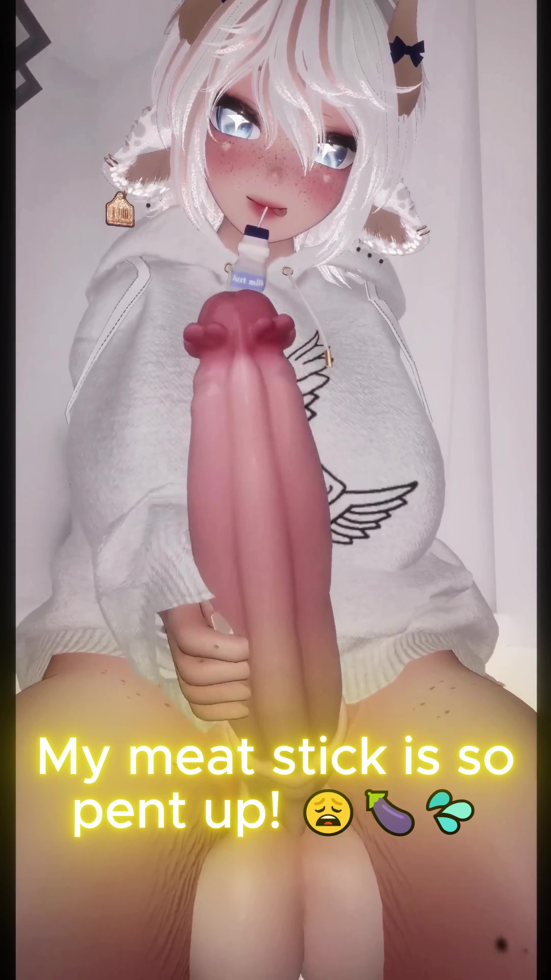 Rule34 – If it exists, there is porn of it / / 8688207