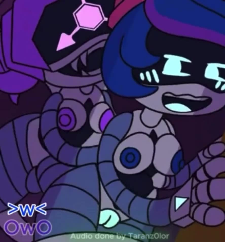 Rule34 – If it exists, there is porn of it / / 8688224