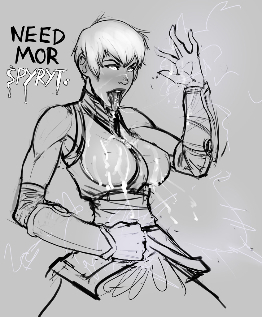 Rule34 – If it exists, there is porn of it / incase / 255069