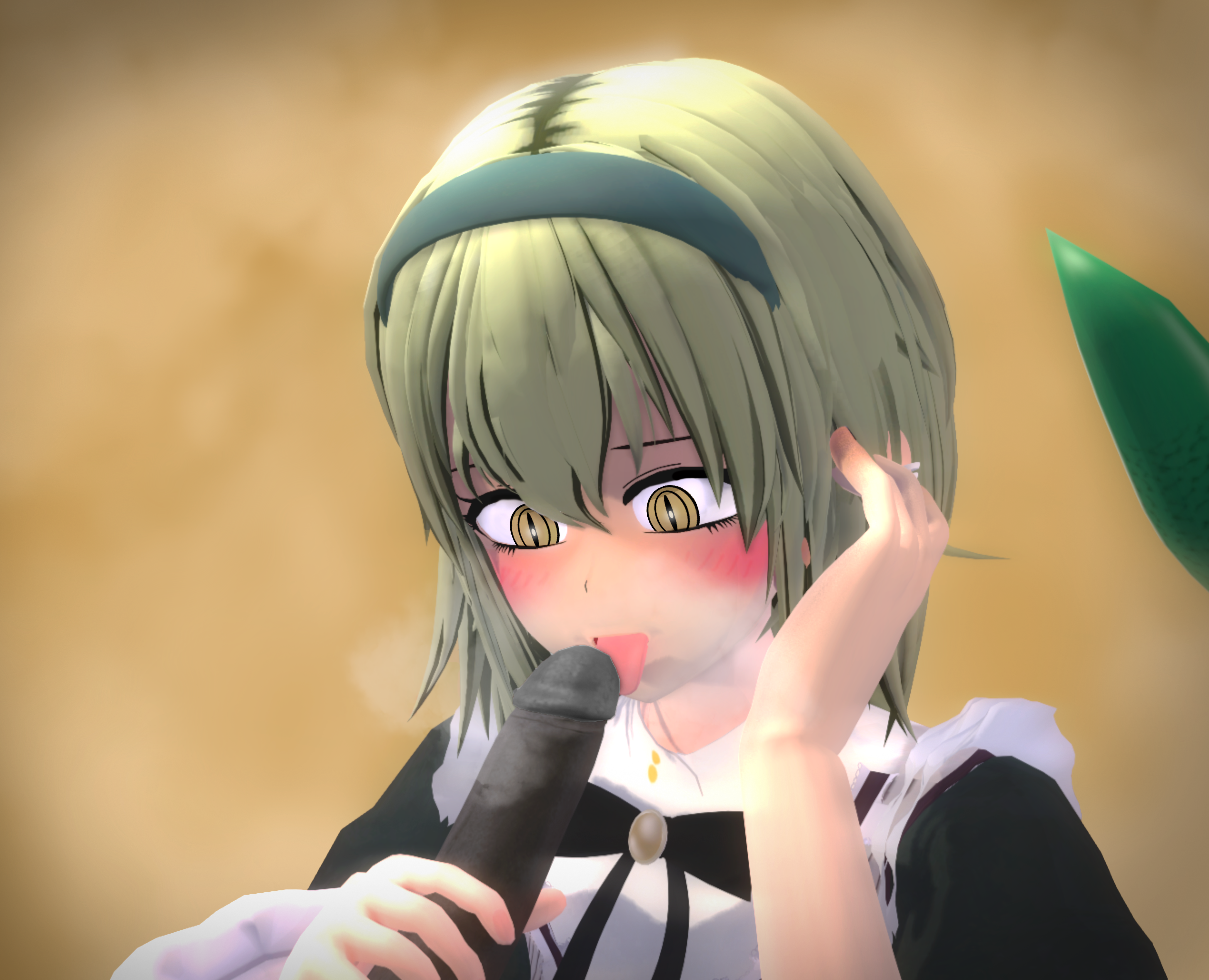 Rule34 – If it exists, there is porn of it / / 8688241