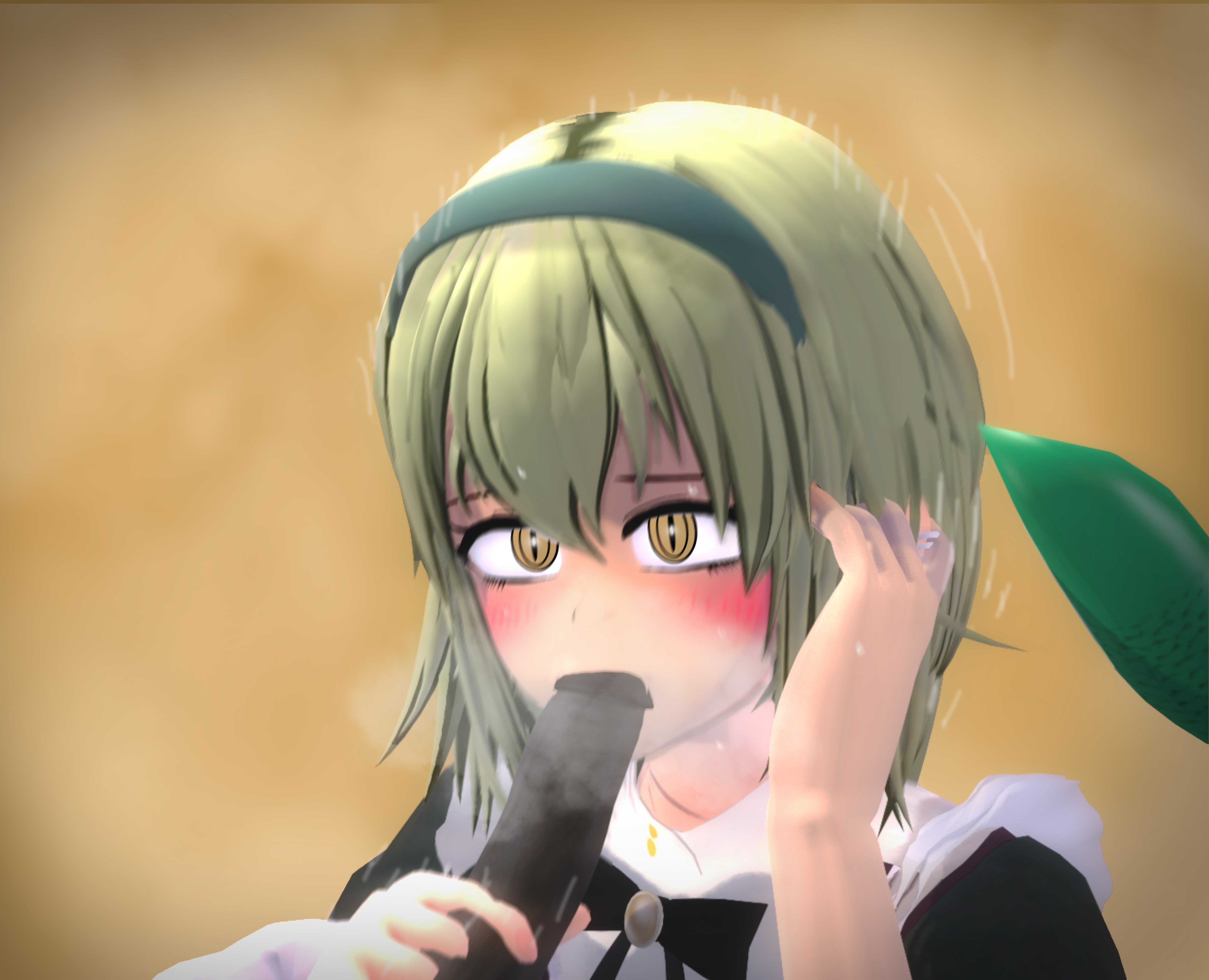 Rule34 – If it exists, there is porn of it / / 8688238