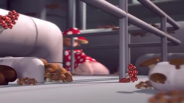 Rule34 – If it exists, there is porn of it / greatm8, komori kinoko, shihai kuroiro / 8688270