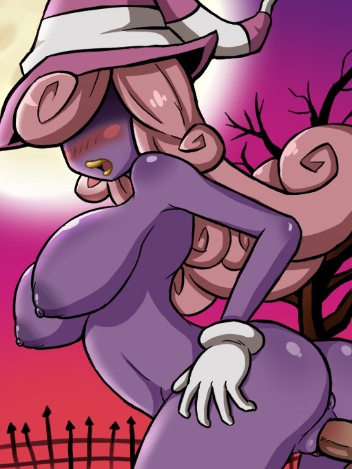 Rule34 – If it exists, there is porn of it / sandyrex, vivian / 255161