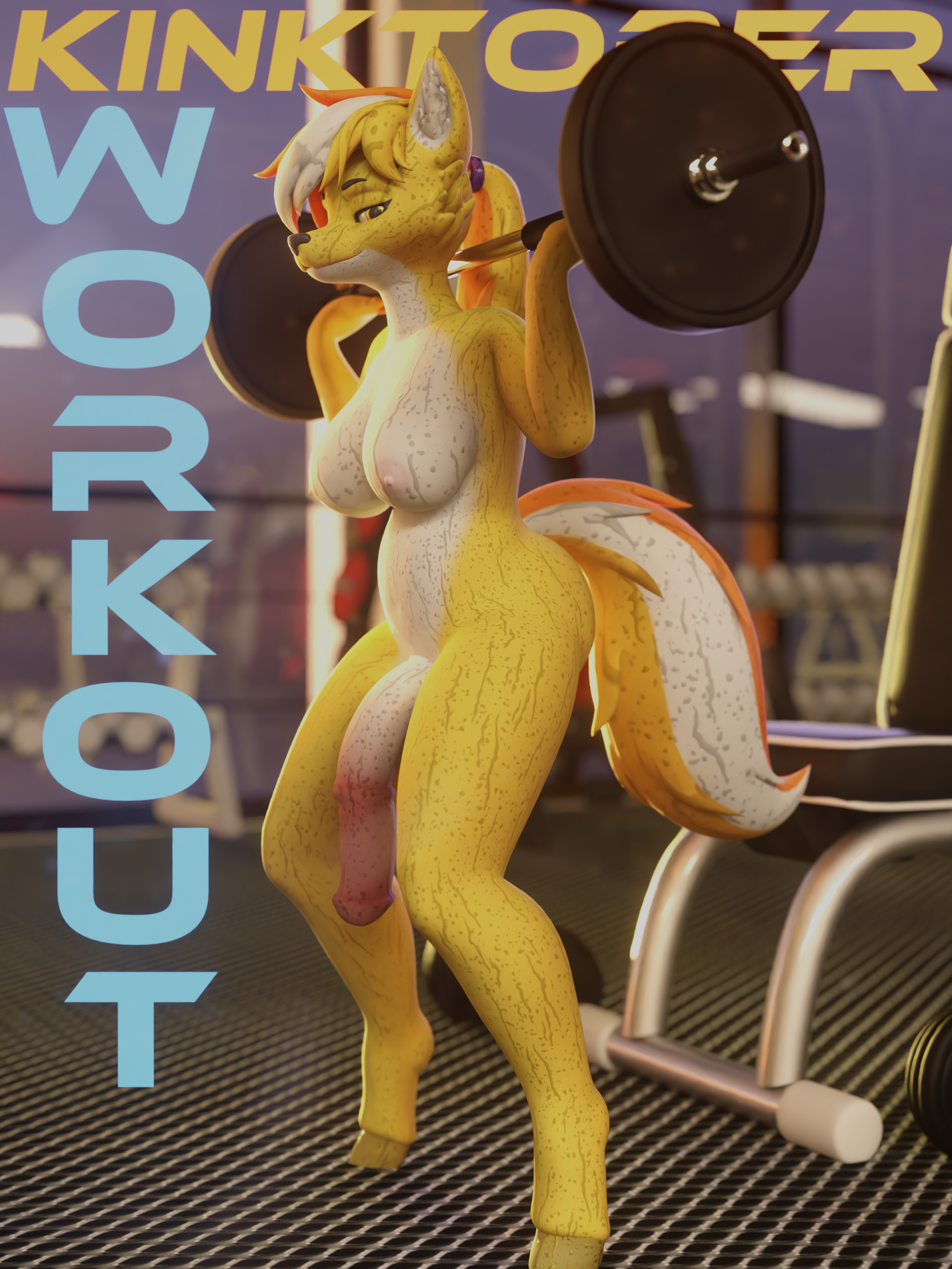 Rule34 – If it exists, there is porn of it / / 8688299