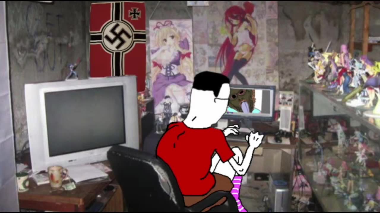 Rule34 – If it exists, there is porn of it / / 8688322