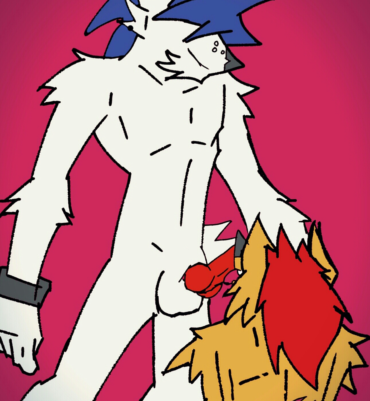 Rule34 – If it exists, there is porn of it / / 255260