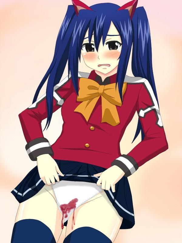 Rule34 – If it exists, there is porn of it / wendy marvell / 255279