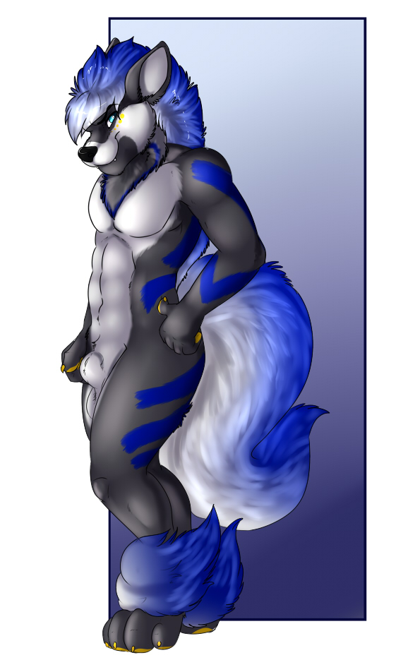 Rule34 – If it exists, there is porn of it / rika, rika (artist), arcanine / 255289