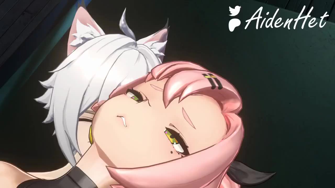 Rule34 – If it exists, there is porn of it / / 8688328