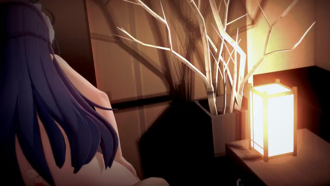 Rule34 – If it exists, there is porn of it / yang xiao long / 8688346