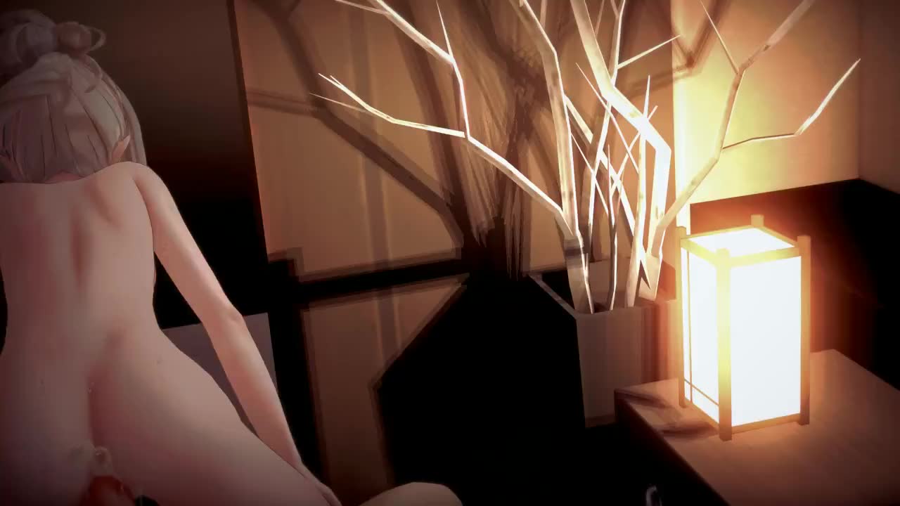 Rule34 – If it exists, there is porn of it / yang xiao long / 8688345