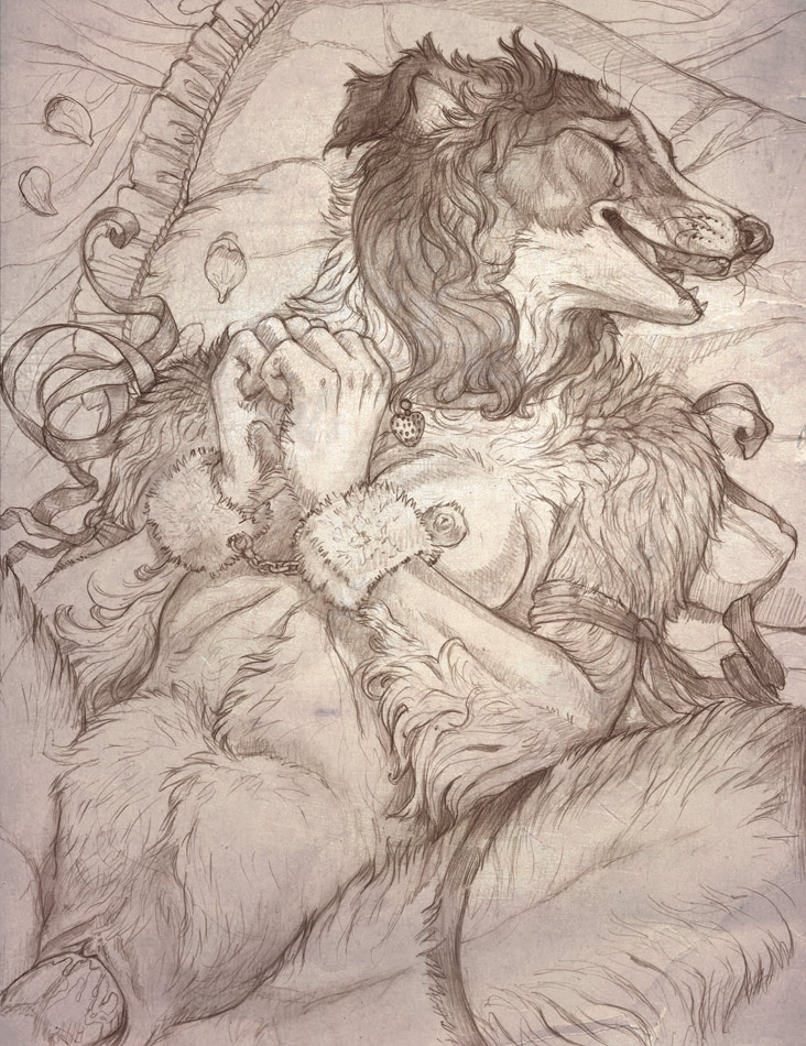 Rule34 – If it exists, there is porn of it / bagheera (artist) / 255332