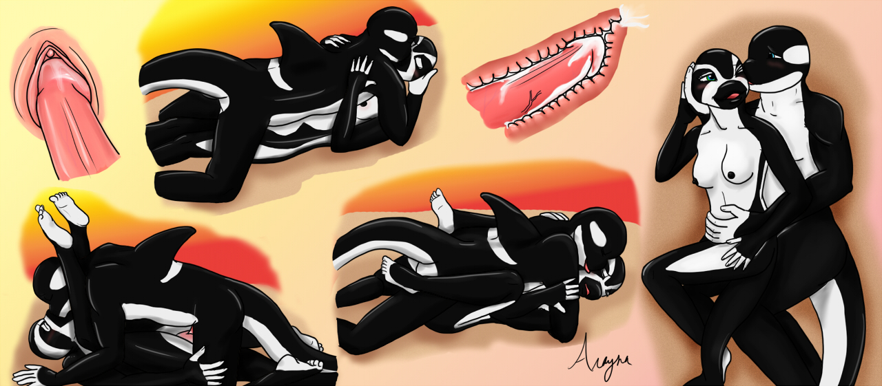 Rule34 – If it exists, there is porn of it / / 255347