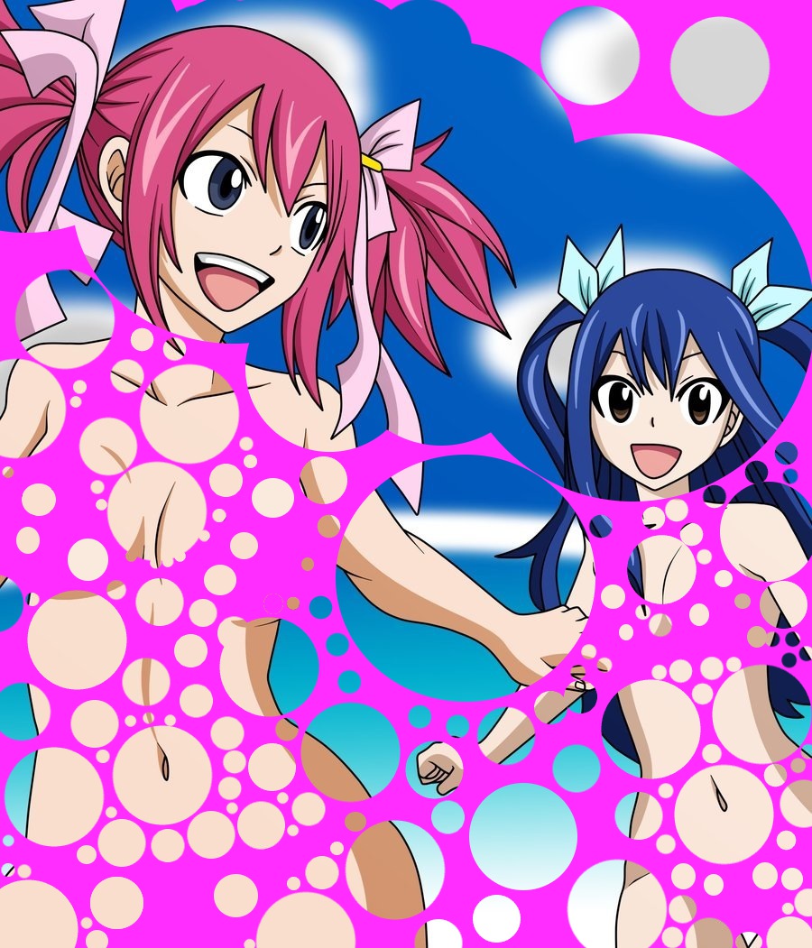 Rule34 – If it exists, there is porn of it / cheila blendi, wendy marvell / 255360