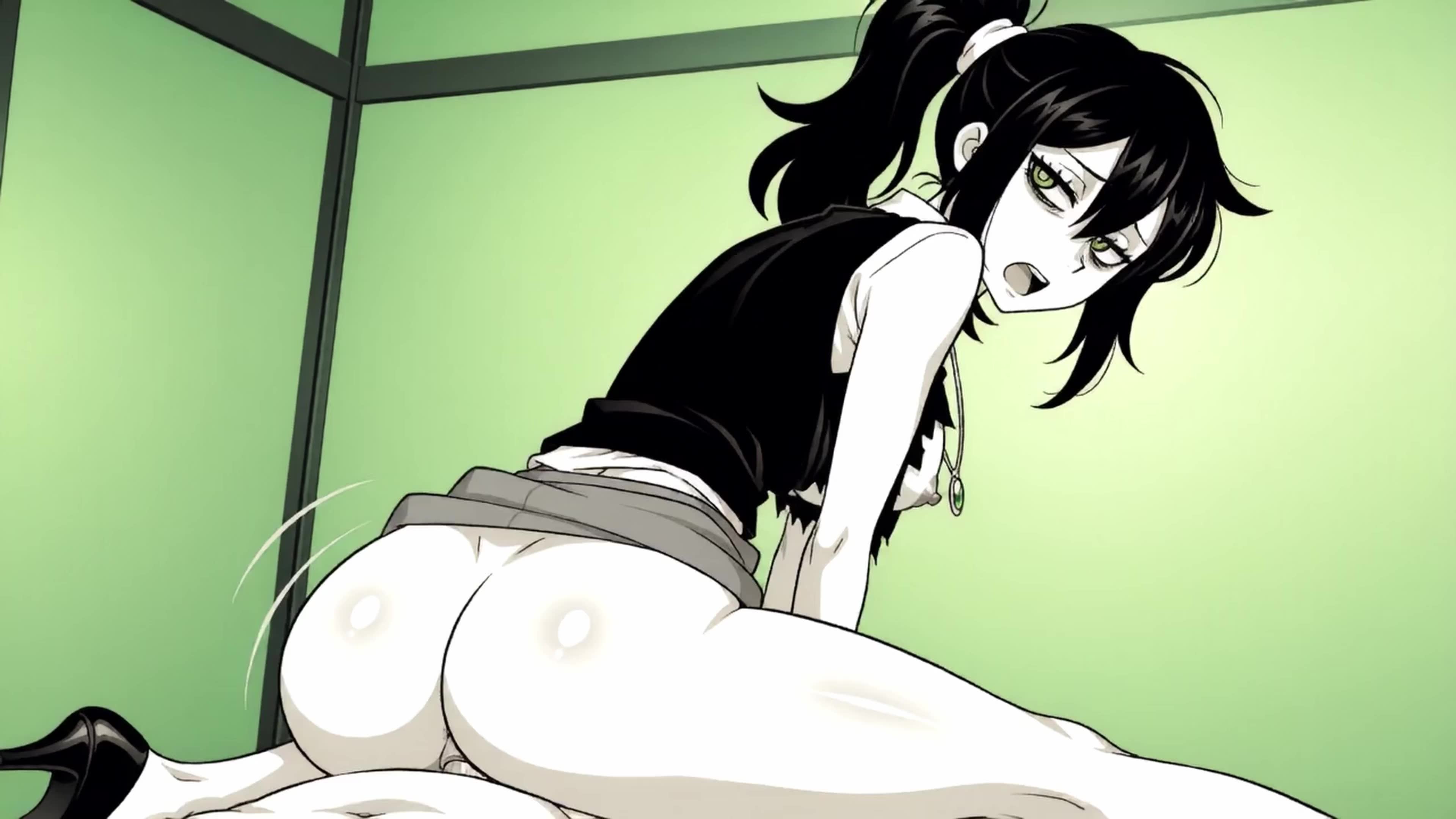 Rule34 – If it exists, there is porn of it / / 8688373