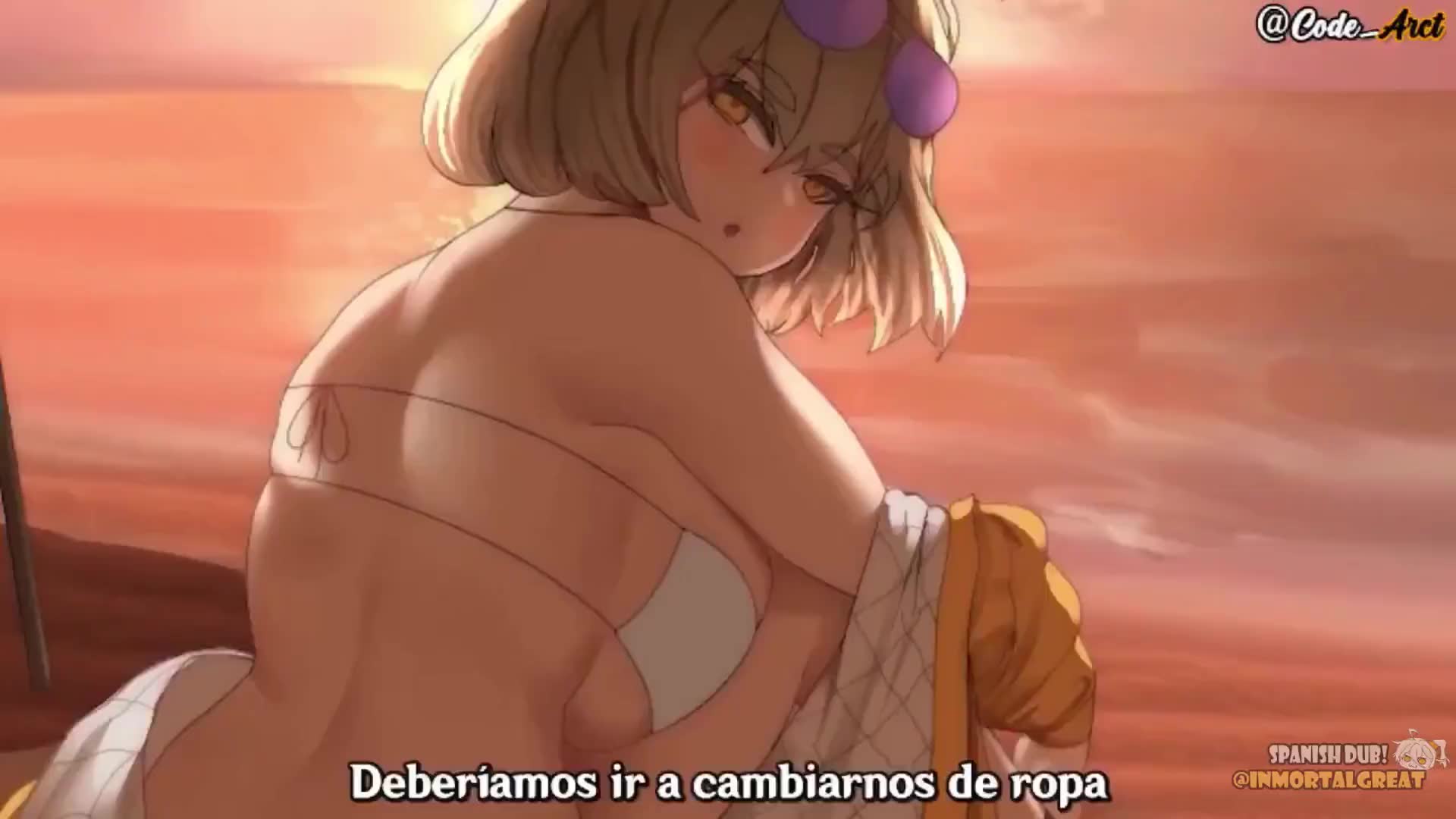 Rule34 – If it exists, there is porn of it / / 8688372