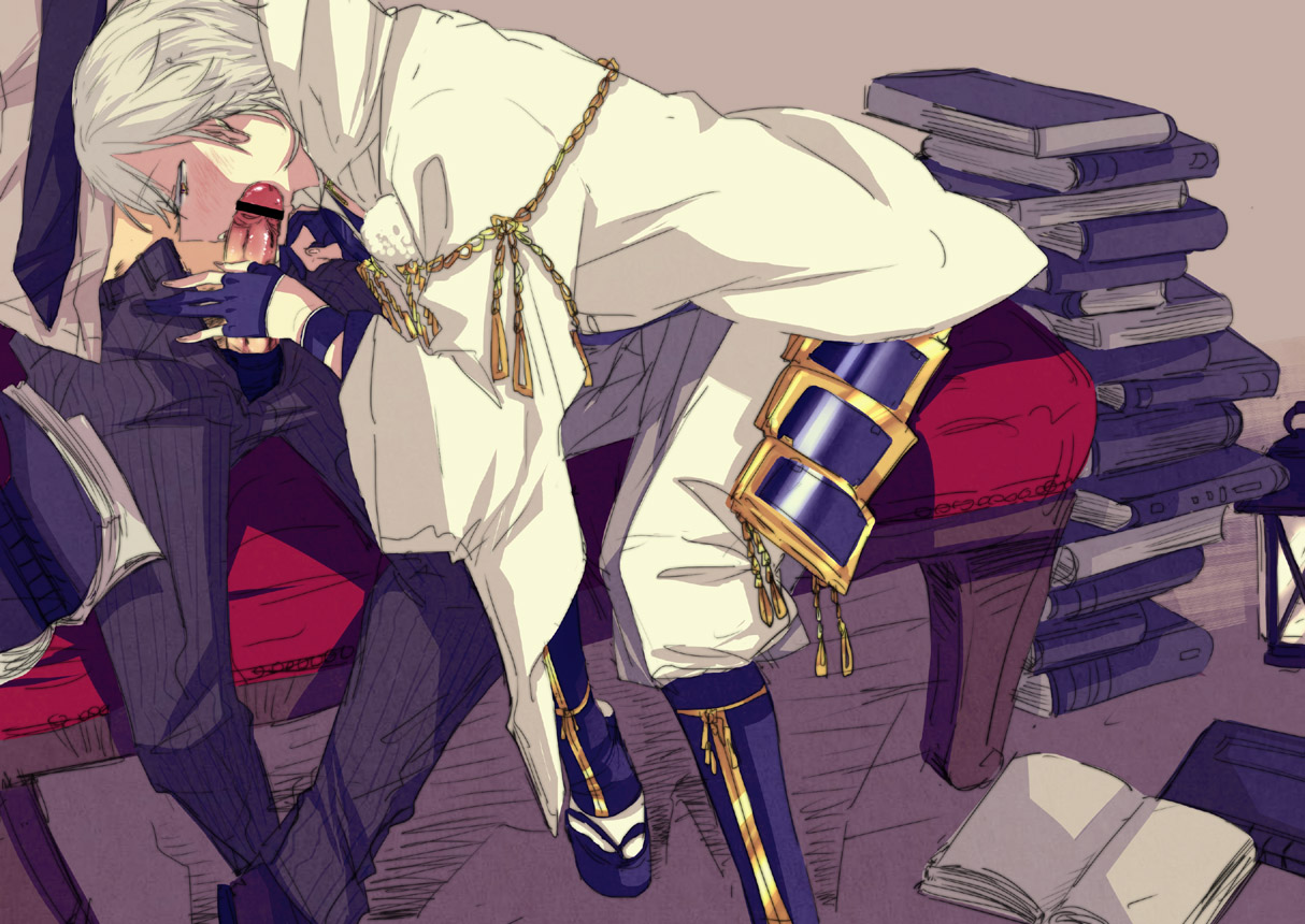 Rule34 – If it exists, there is porn of it / tsurumaru kuninaga / 255395