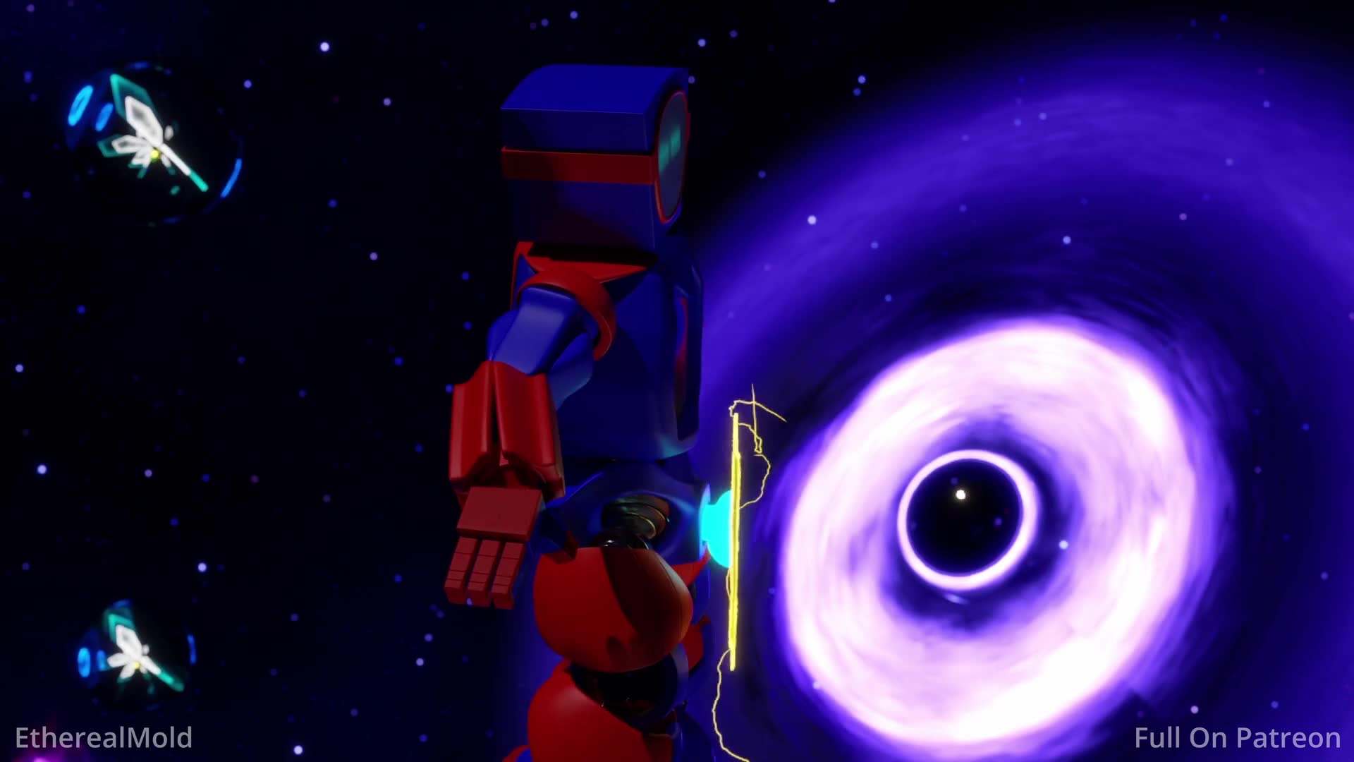 Rule34 – If it exists, there is porn of it / / 8688382