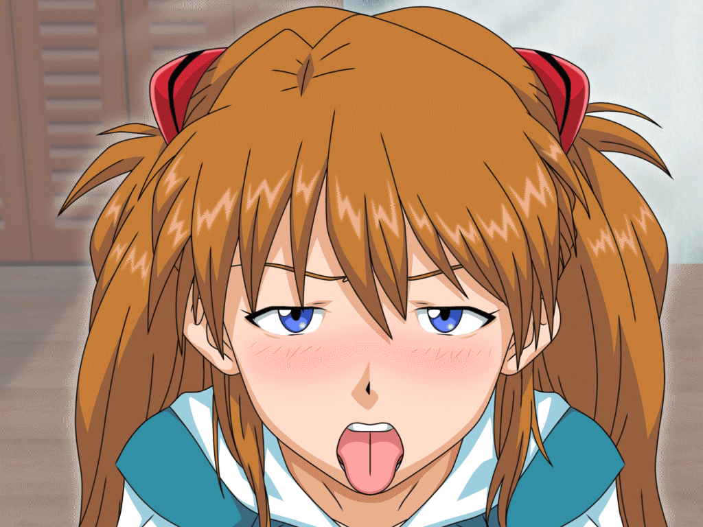 Rule34 – If it exists, there is porn of it / asuka langley sohryu, soryu asuka langley / 255407