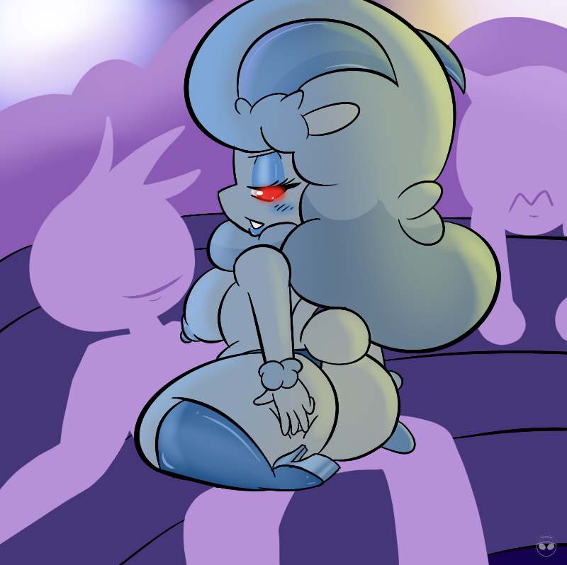 Rule34 – If it exists, there is porn of it / kirbot12, whitney / 255414