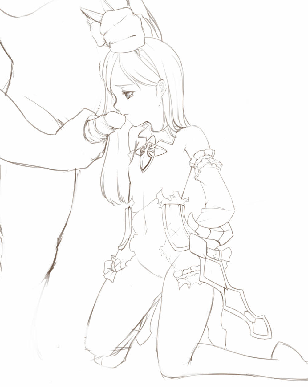 Rule34 – If it exists, there is porn of it / elin / 255458