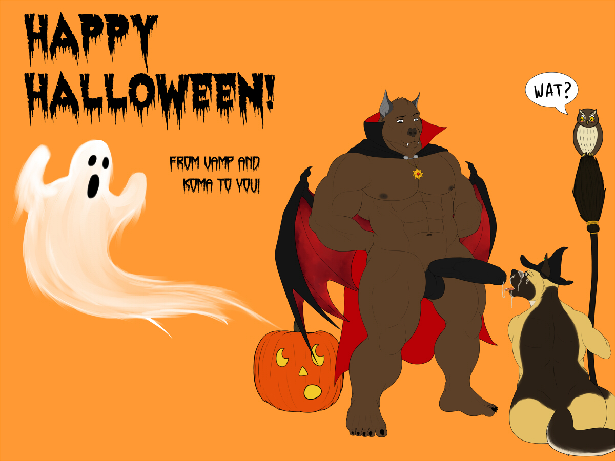 Rule34 – If it exists, there is porn of it / vamplust, big, vamp (character) / 255463