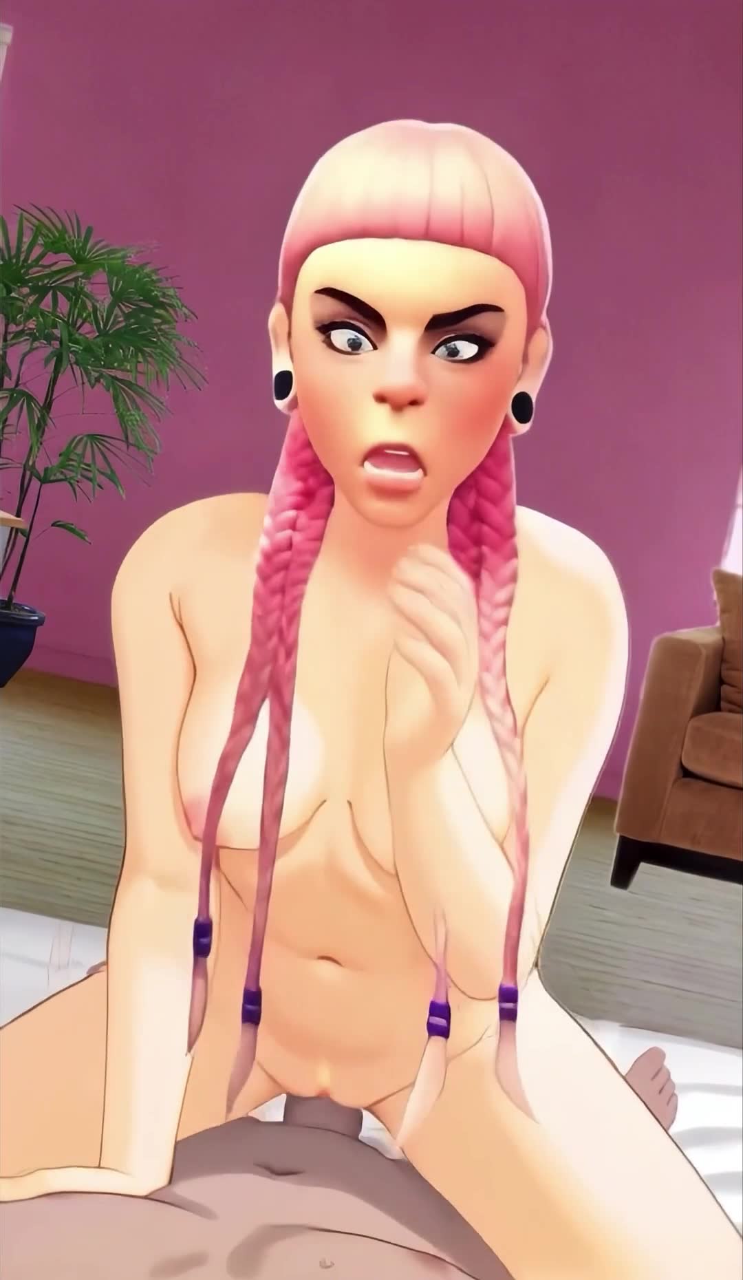 Rule34 – If it exists, there is porn of it / cindy / 8688394