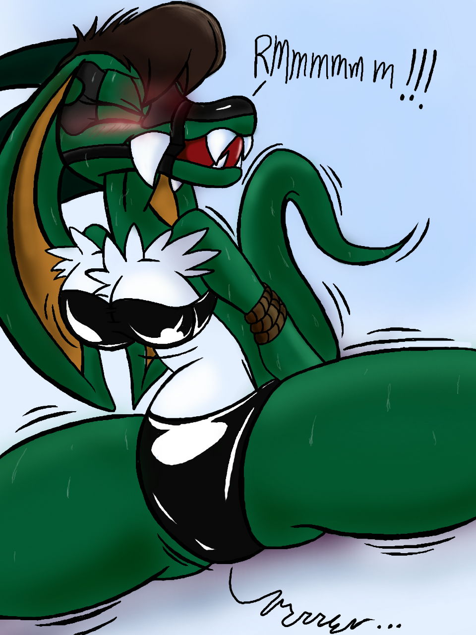 Rule34 – If it exists, there is porn of it / naivintage / 255507