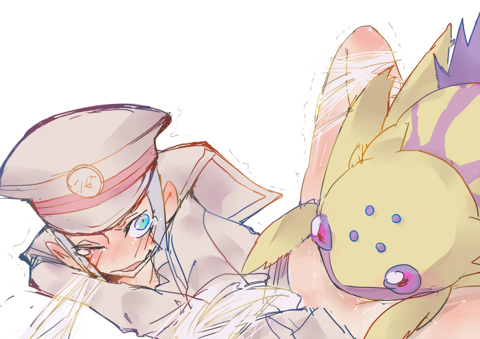 Rule34 – If it exists, there is porn of it / emmet, galvantula / 255511