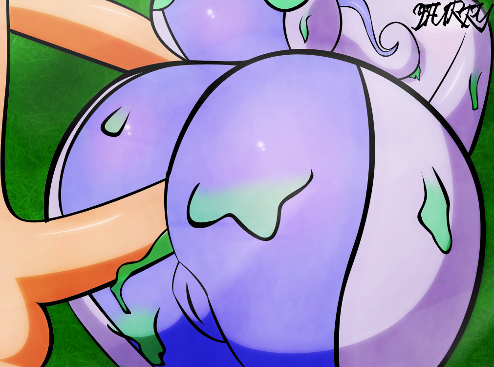 Rule34 – If it exists, there is porn of it / j5furry, goodra / 255530