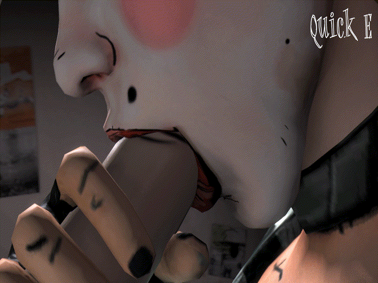 Rule34 – If it exists, there is porn of it / quick e, mad moxxi / 255540