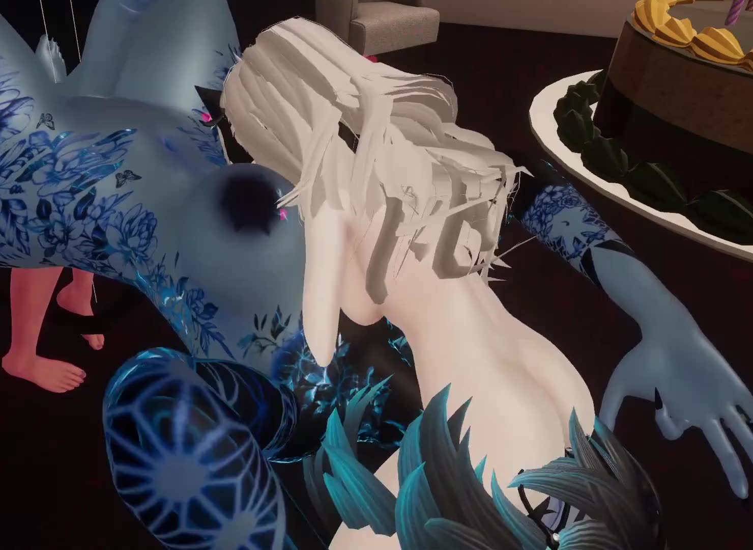 Rule34 – If it exists, there is porn of it / / 8688417